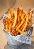 France - French Fries